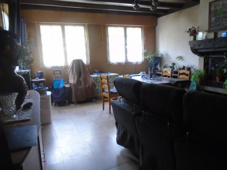 vente Maison Lanvenegen - Photo 4