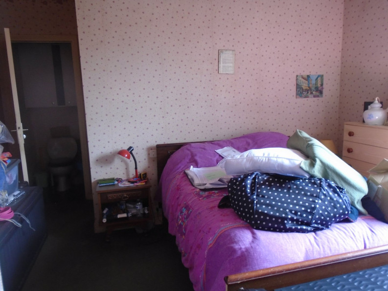 vente Maison Lanvenegen - Photo 6