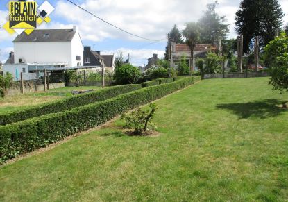 A vendre Terrain constructible Le Faouet | Réf 5600415936 - Reseau blain habitat