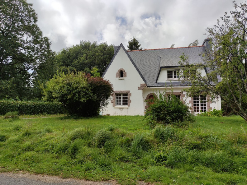 vente Maison Langonnet - Photo 2