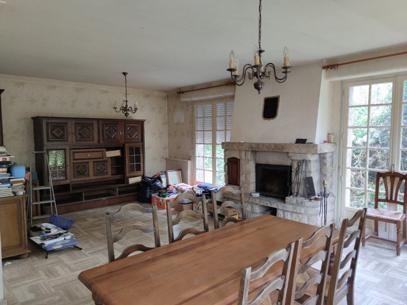 vente Maison Langonnet - Photo 6