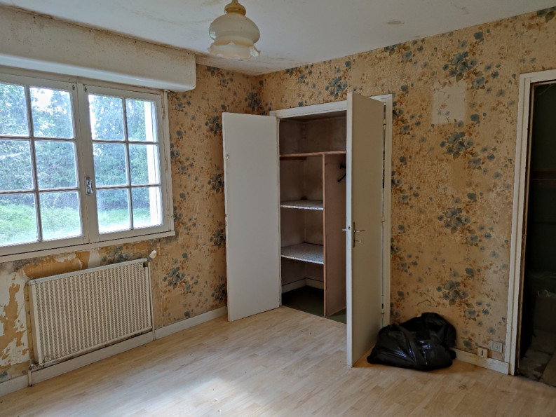 vente Maison Langonnet - Photo 7