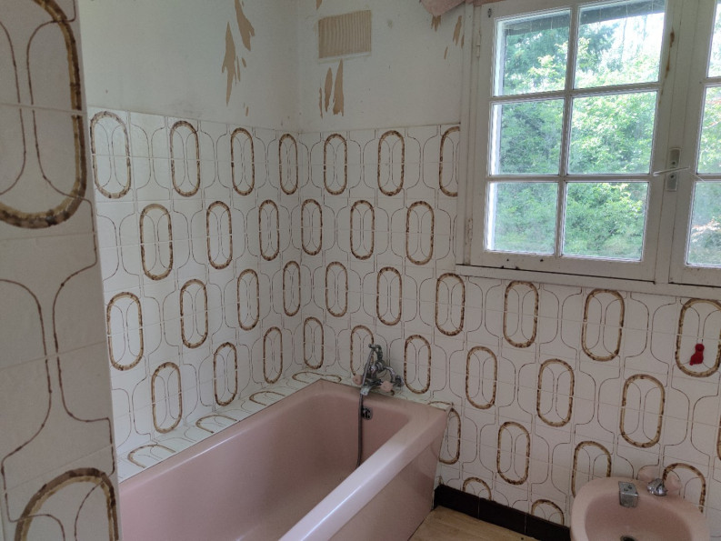 vente Maison Langonnet - Photo 8