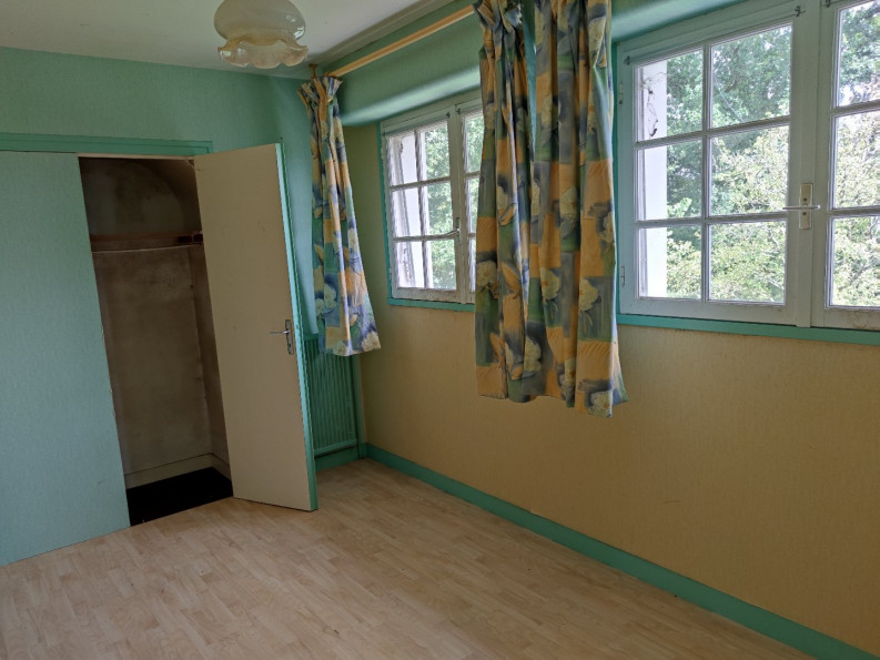 vente Maison Langonnet - Photo 9