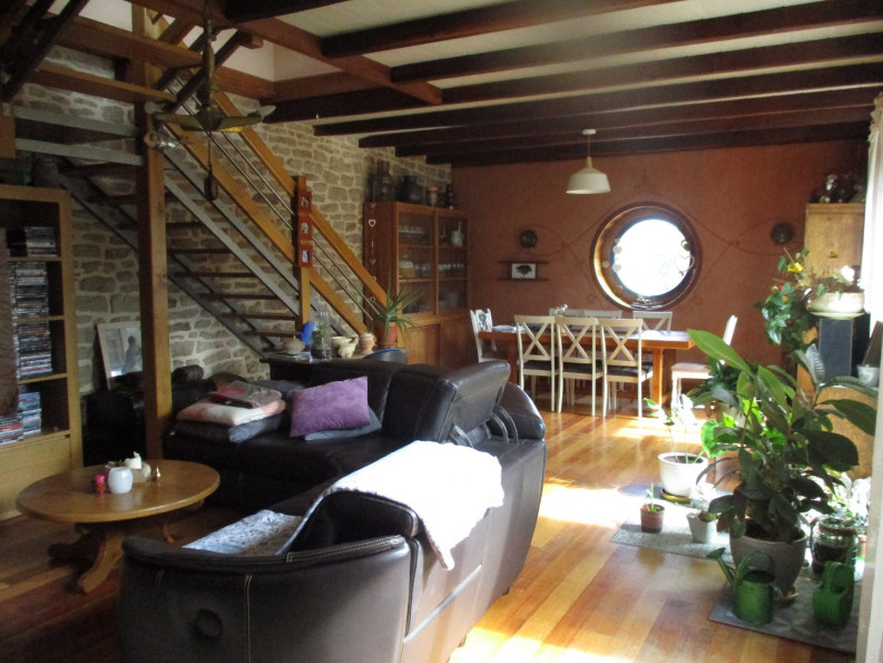 vente Maison Le Faouet - Photo 3