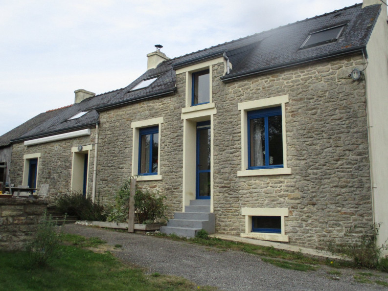 vente Maison Le Faouet - Photo 2