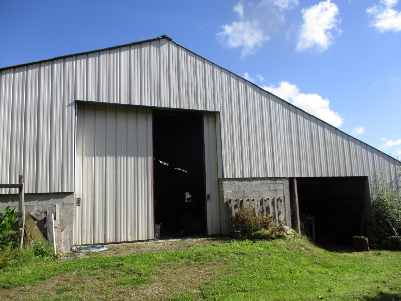 vente Maison Le Faouet - Photo 6