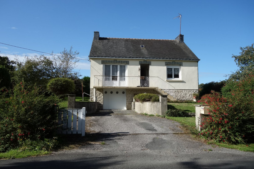 vente Maison Langonnet - Photo 2