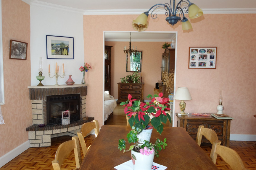 vente Maison Langonnet - Photo 5