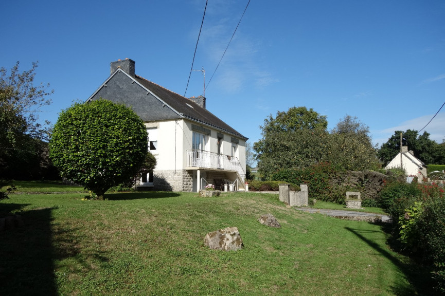 vente Maison Langonnet - Photo 1