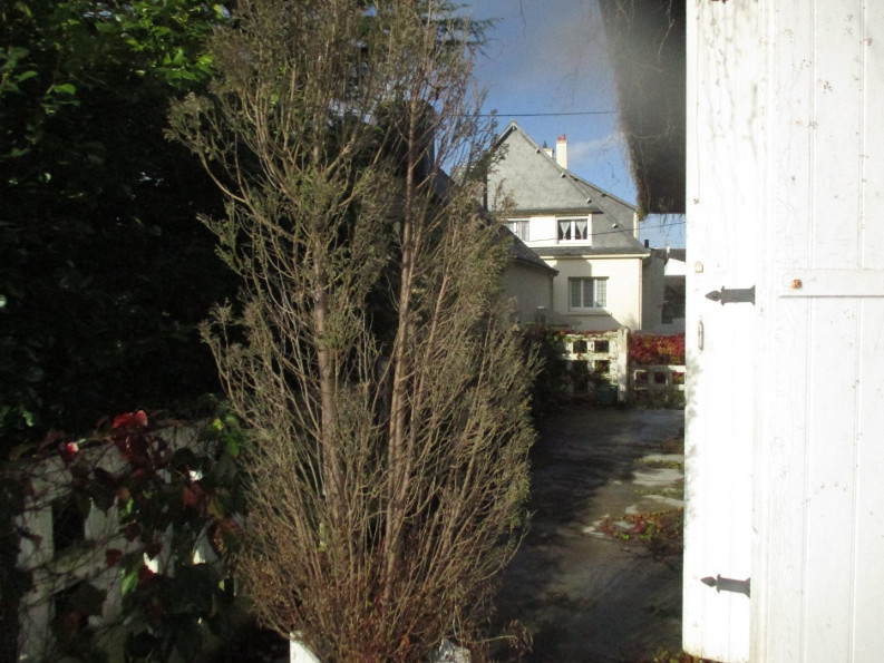 vente Maison Le Faouet - Photo 1