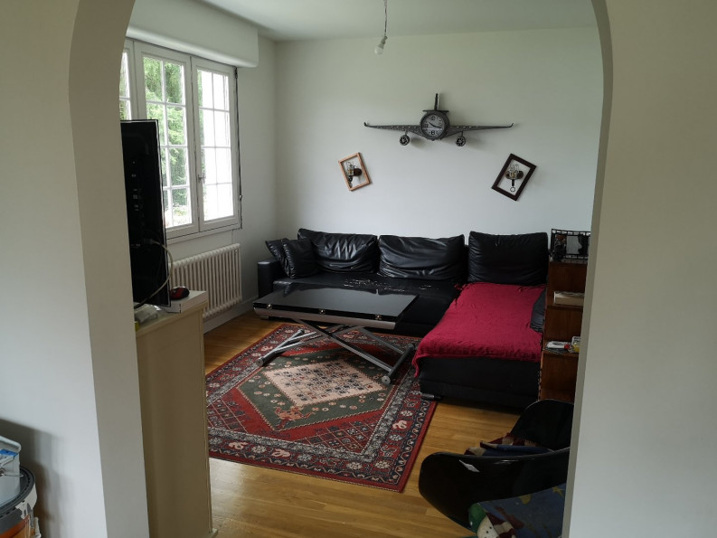 vente Maison Berne - Photo 3