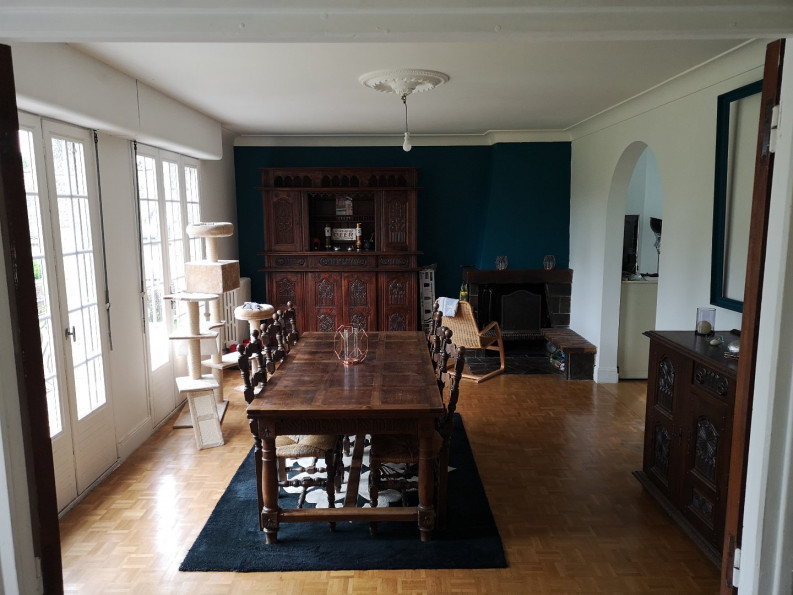 vente Maison Berne - Photo 4