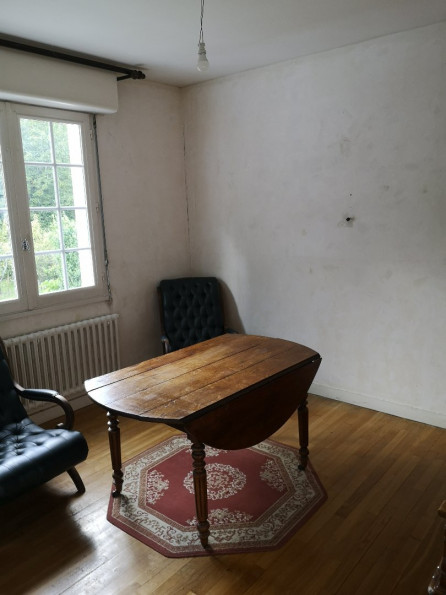 vente Maison Berne - Photo 8
