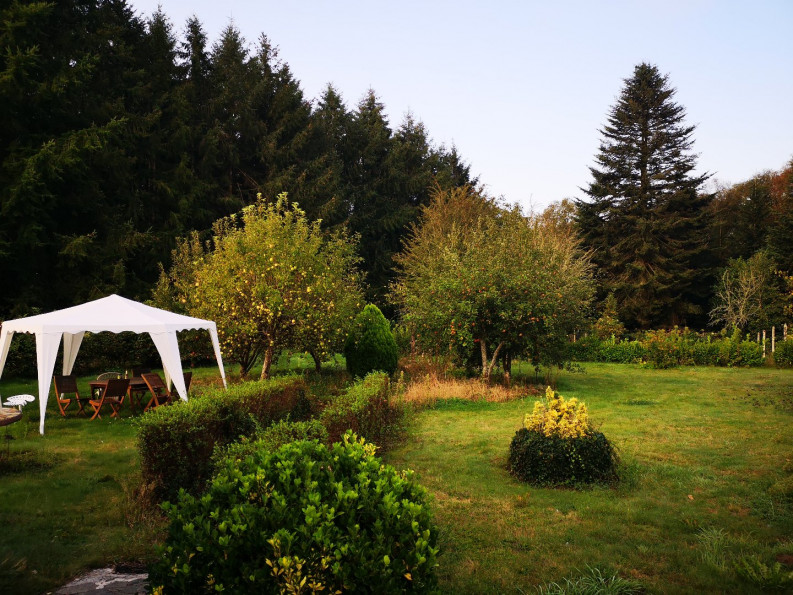 vente Maison Berne - Photo 2