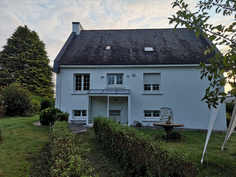 vente Maison Berne - Photo 9