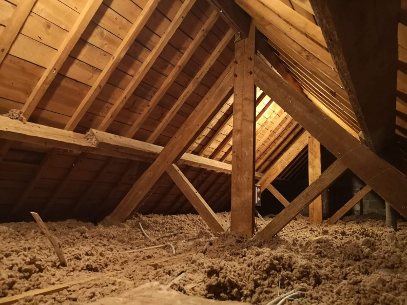 vente Maison Berne - Photo 6