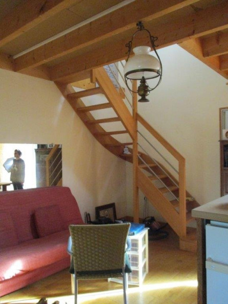 vente Maison Le Faouet - Photo 10