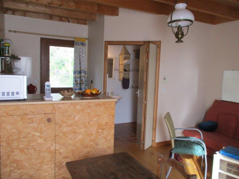 vente Maison Le Faouet - Photo 6