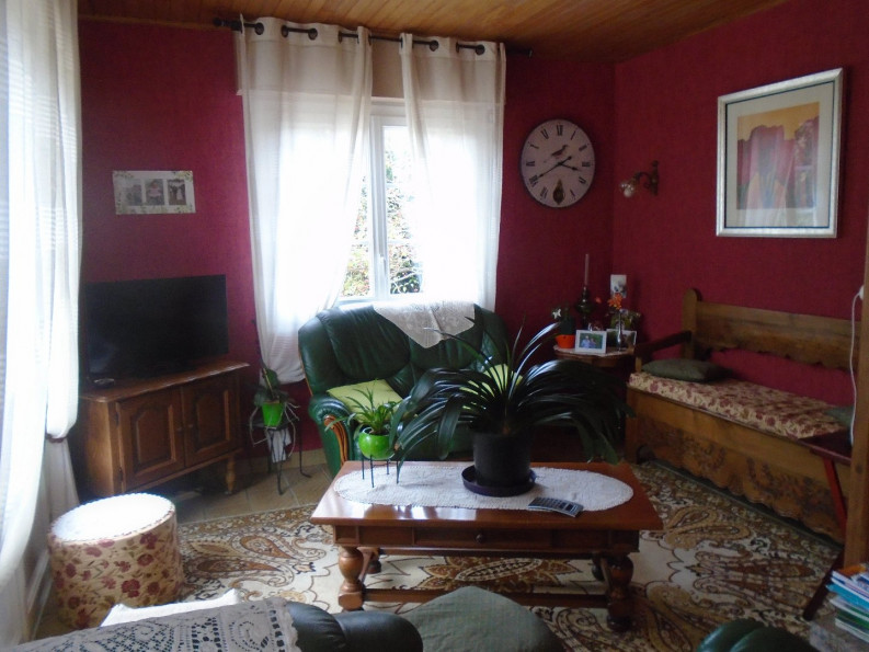 vente Maison Le Faouet - Photo 6