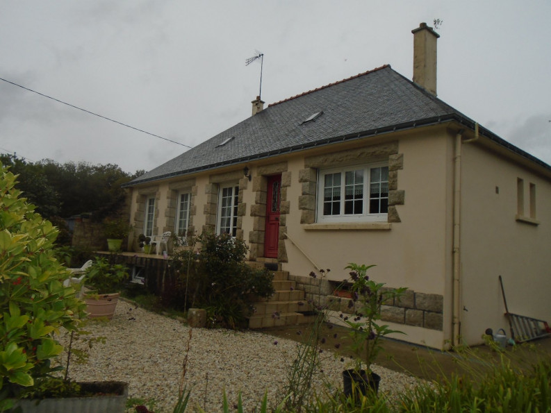 vente Maison Le Faouet - Photo 4
