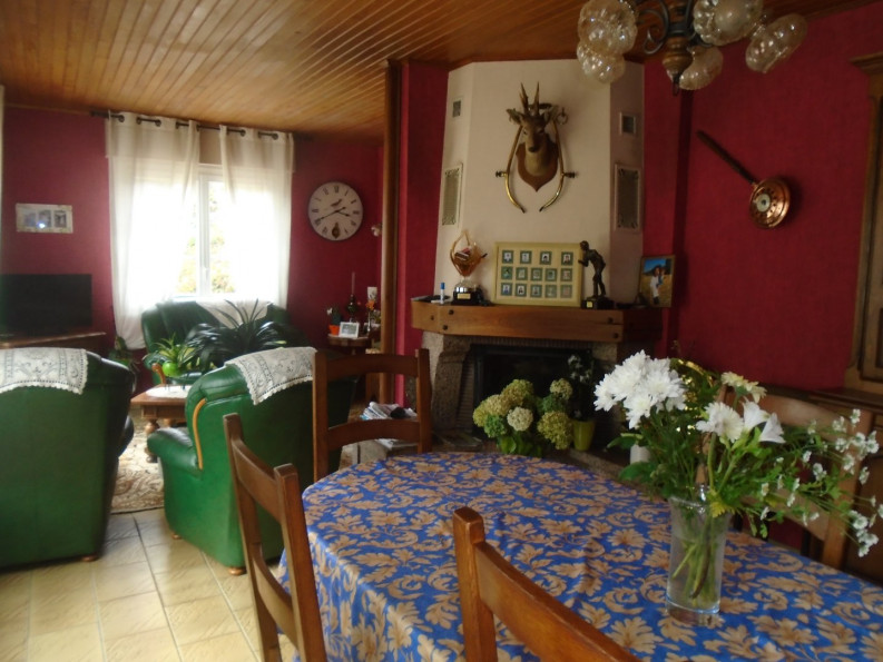 vente Maison Le Faouet - Photo 5