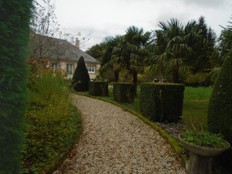 vente Maison Le Faouet - Photo 1