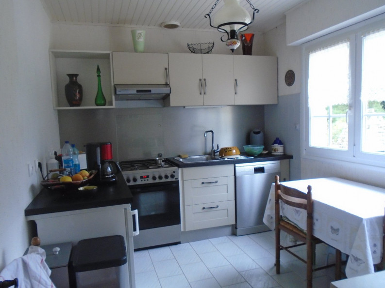 vente Maison Le Faouet - Photo 7