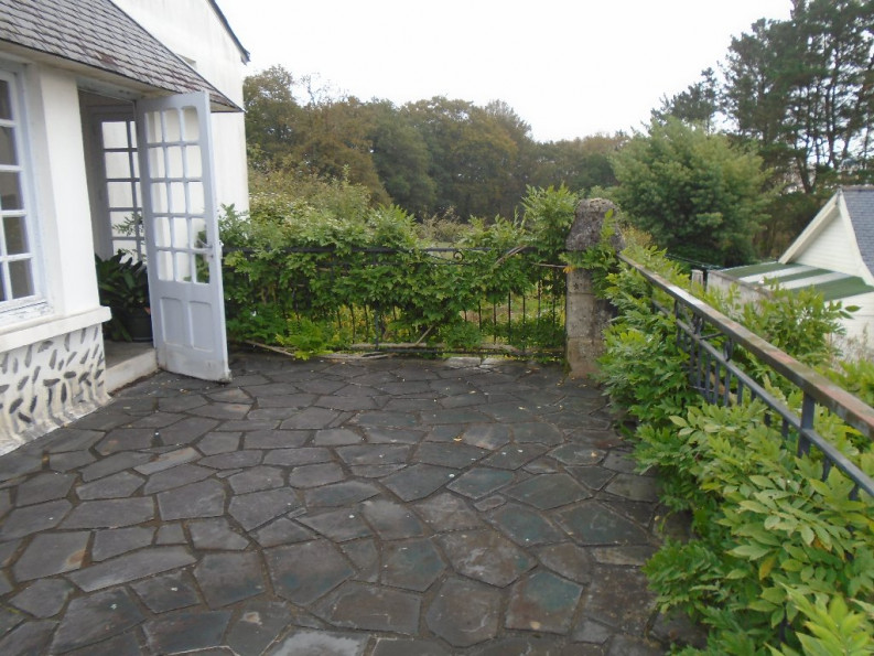 vente Maison Le Faouet - Photo 6