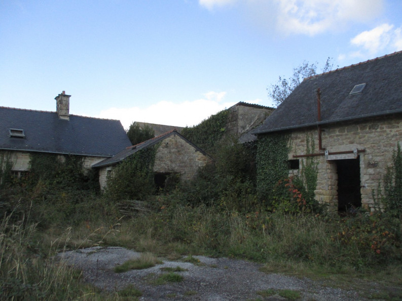 vente Maison à rénover Langonnet - Photo 3