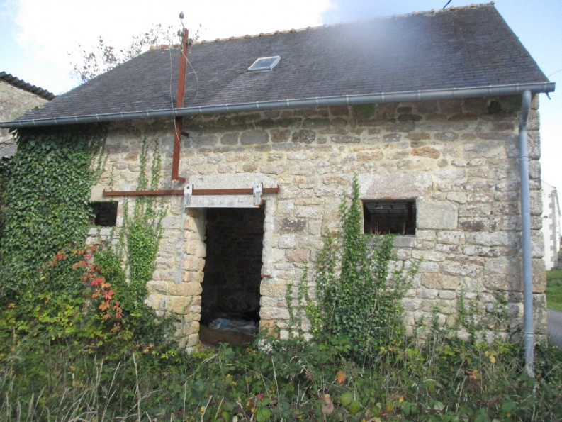 vente Maison à rénover Langonnet - Photo 2