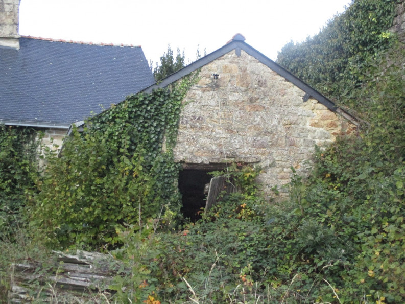 vente Maison à rénover Langonnet - Photo 5