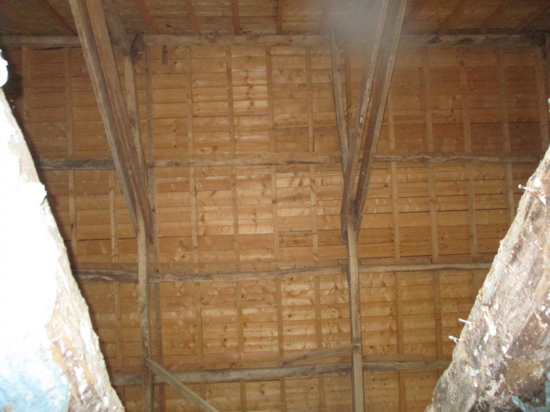 vente Maison à rénover Langonnet - Photo 4