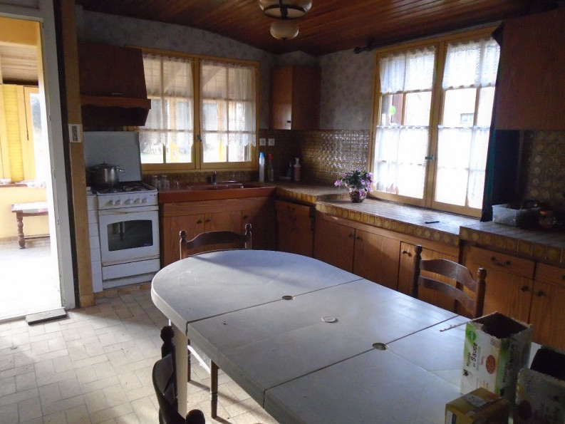 vente Maison Priziac - Photo 6