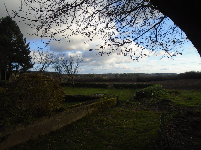 vente Maison Priziac - Photo 8