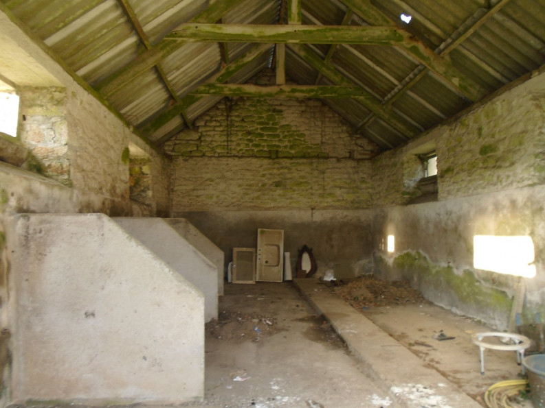 vente Maison Priziac - Photo 7