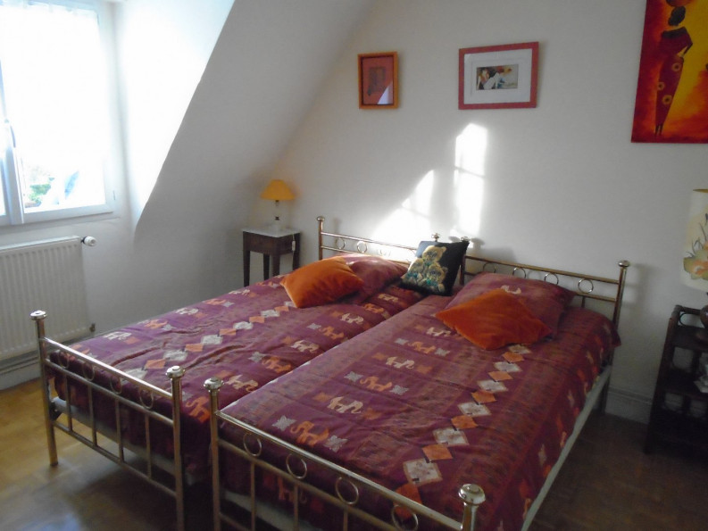 vente Maison Gourin - Photo 8