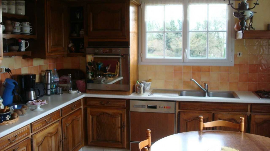 vente Maison Gourin - Photo 4