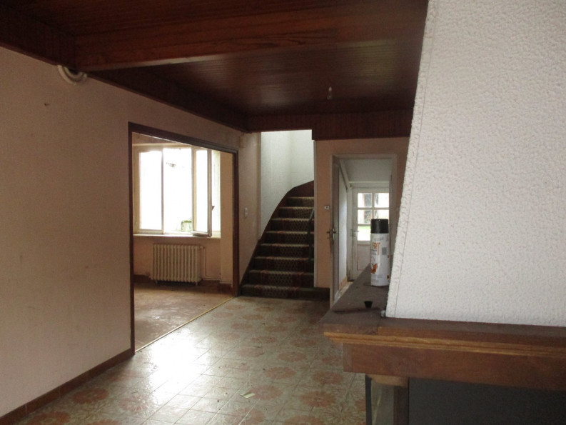 vente Maison Langonnet - Photo 2