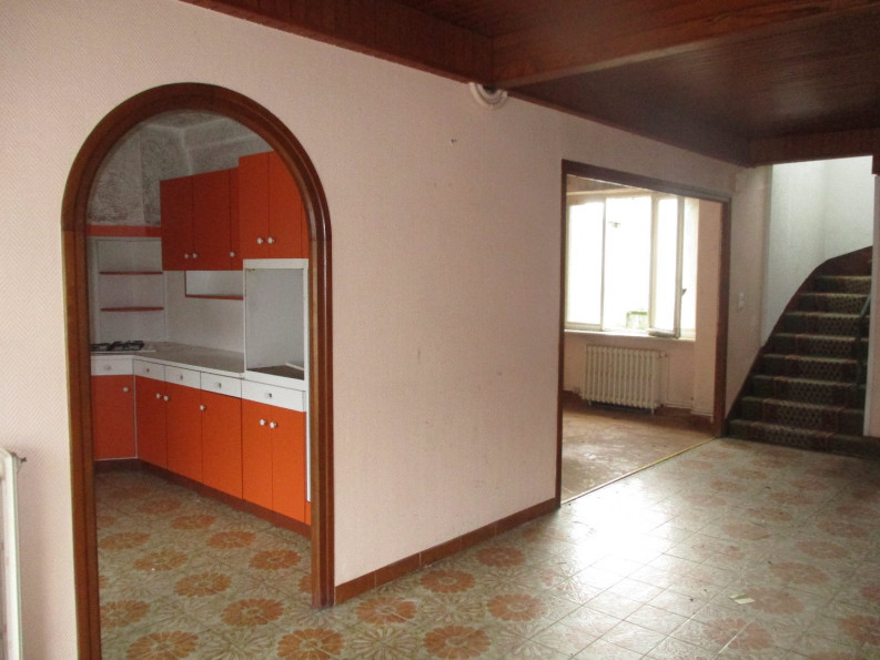 vente Maison Langonnet - Photo 3