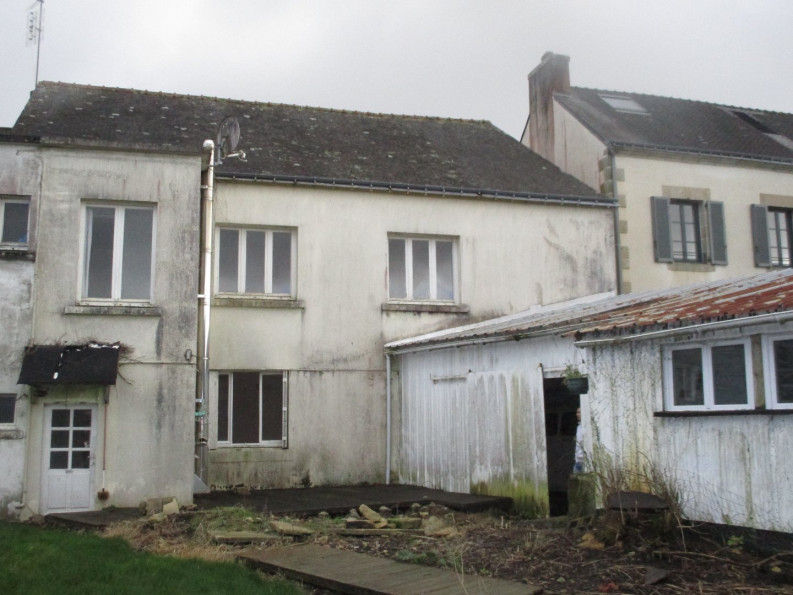 vente Maison Langonnet - Photo 1