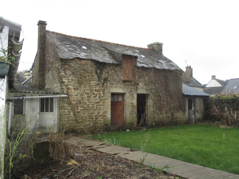 vente Maison Langonnet - Photo 4