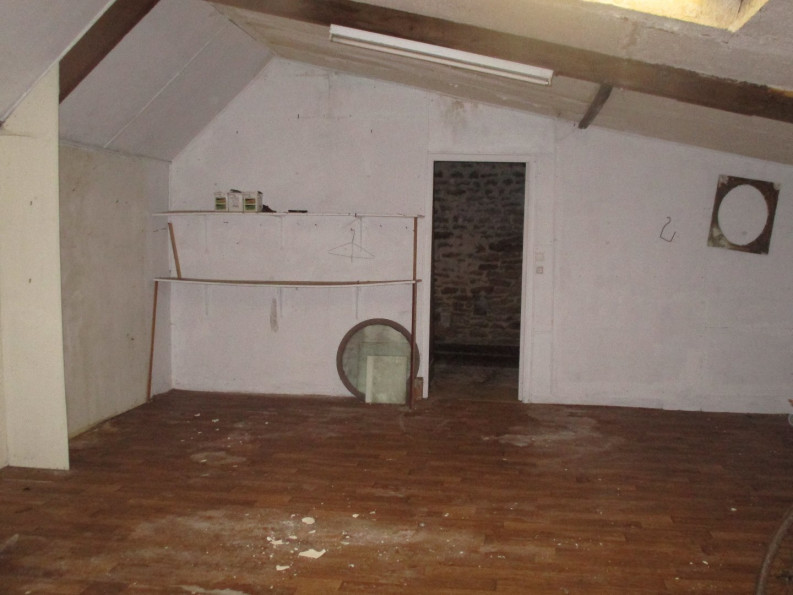 vente Maison Langonnet - Photo 6