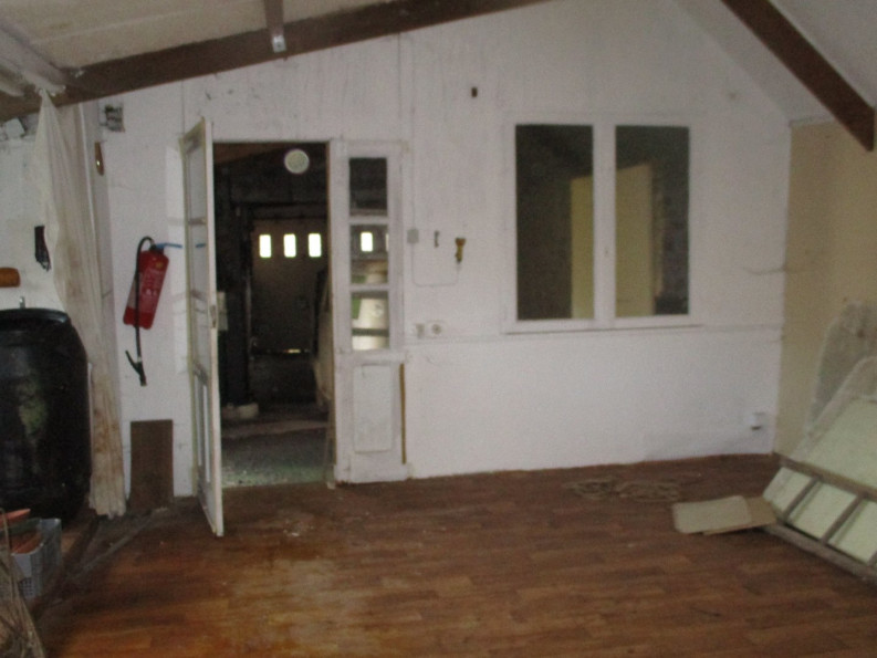 vente Maison Langonnet - Photo 8