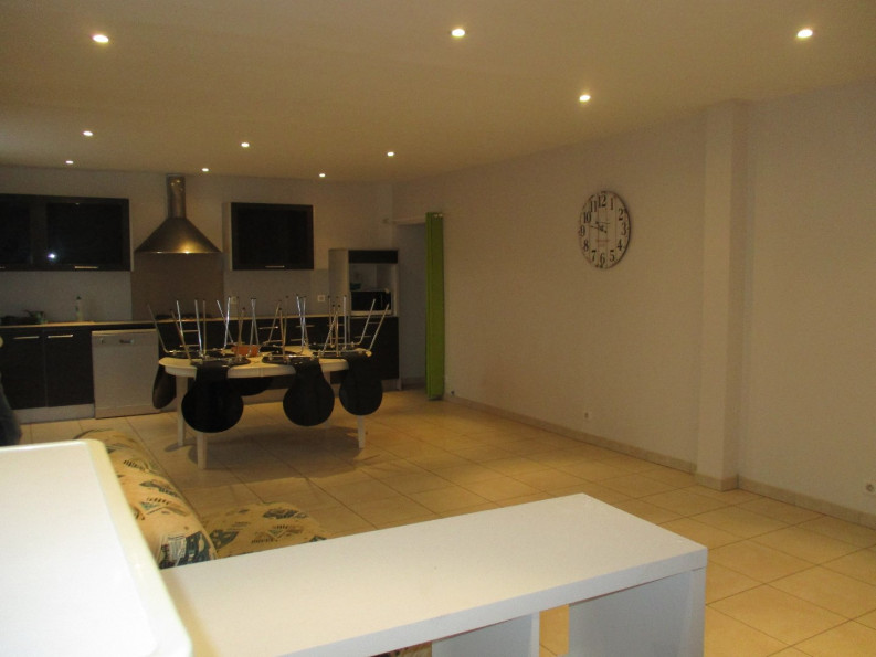 vente Maison Langonnet - Photo 5