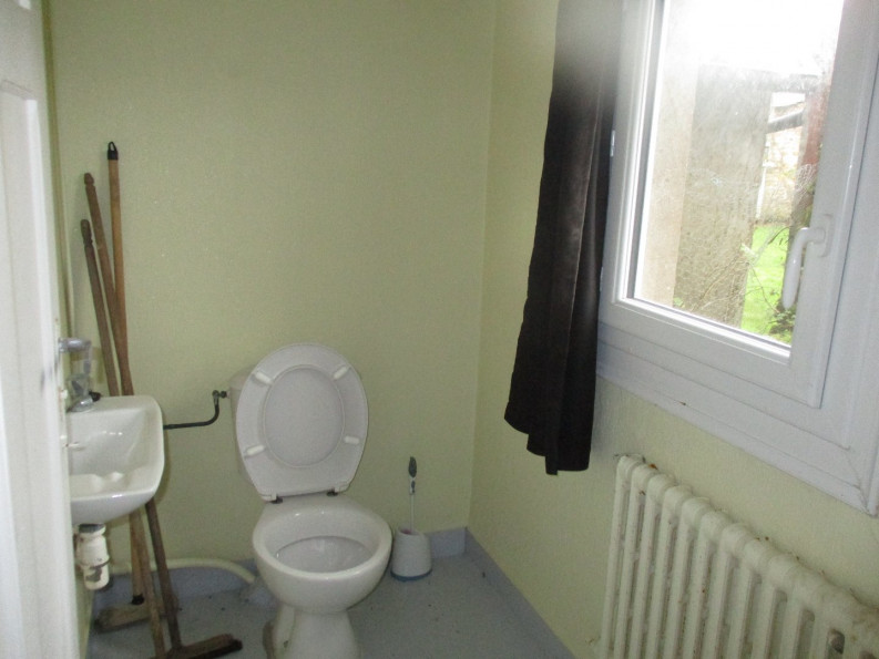 vente Maison Langonnet - Photo 8