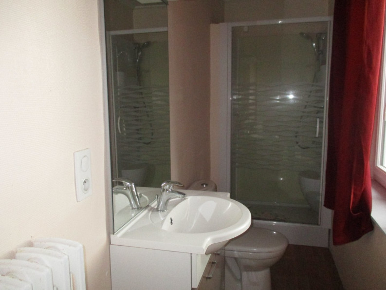 vente Maison Langonnet - Photo 10