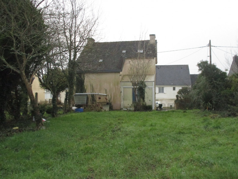 vente Maison Le Faouet - Photo 3