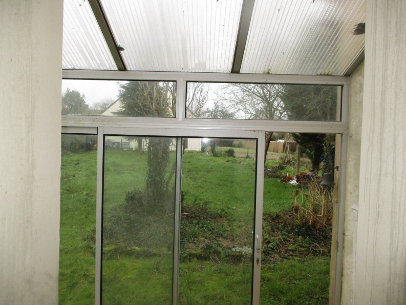 vente Maison Le Faouet - Photo 8