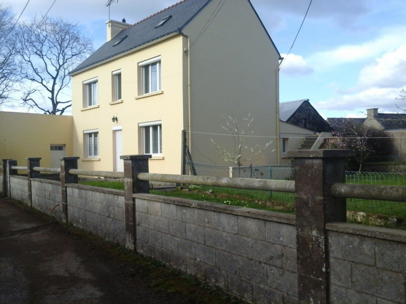 vente Maison Guiscriff - Photo 1